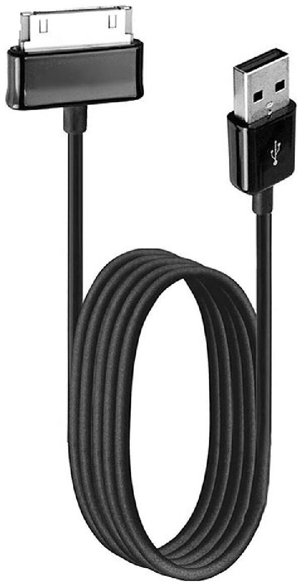 USB Data Sync Fast Charging Cable for Samsung Galaxy Tab 2 10 1 P5110 P5100 P3100 7 1 By FEDUS
USB Data Sync Fast Charging Cable for Samsung Galaxy Tab 2 10 1 P5110 P5100 P3100 7 1 By FEDUS