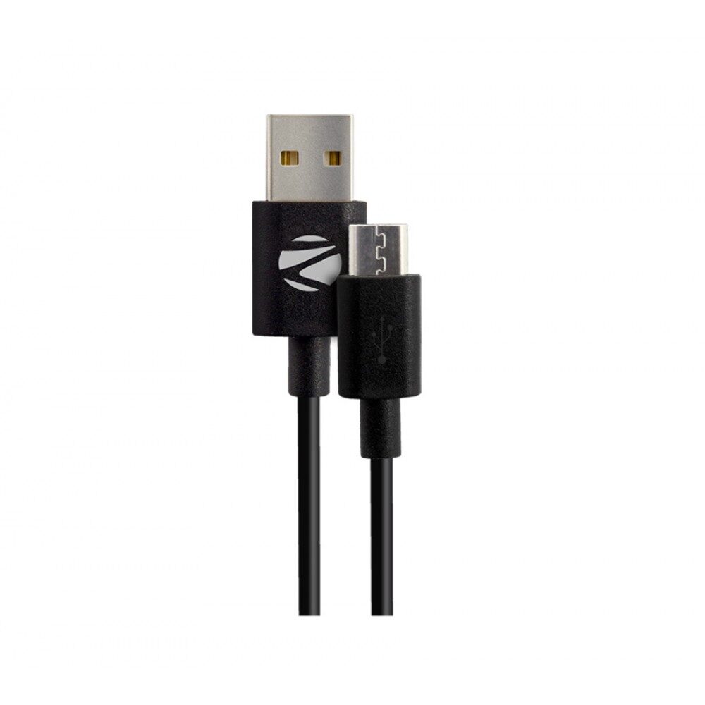 Zebronics UCC100 USB Type C data cable charger for all Android mobile phones 1M-Black
Zebronics UCC100 USB Type C data cable charger for all Android mobile phones 1M-Black