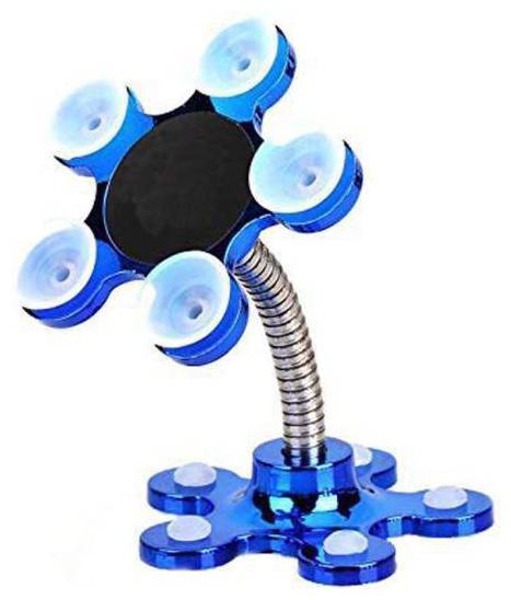 ZULX Steel Table Stand Mobile Holder