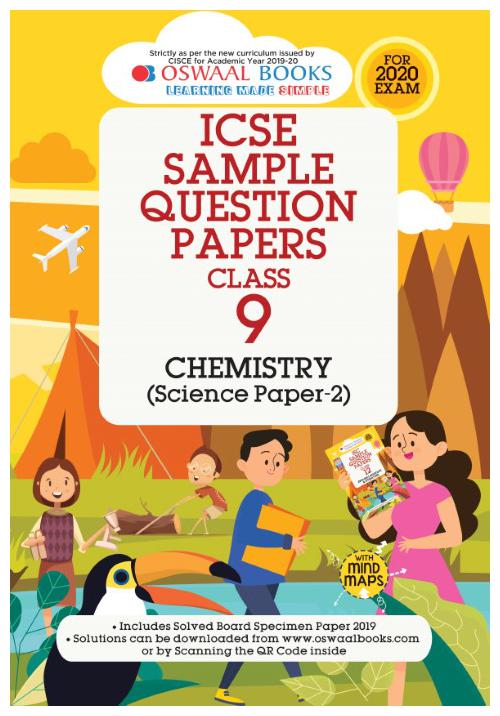 Oswaal CBSE Question Bank Class 10 Hindi A Chapterwise Topicwise (For March 2020 Exam)
Oswaal CBSE Question Bank Class 10 Hindi A Chapterwise Topicwise (For March 2020 Exam)