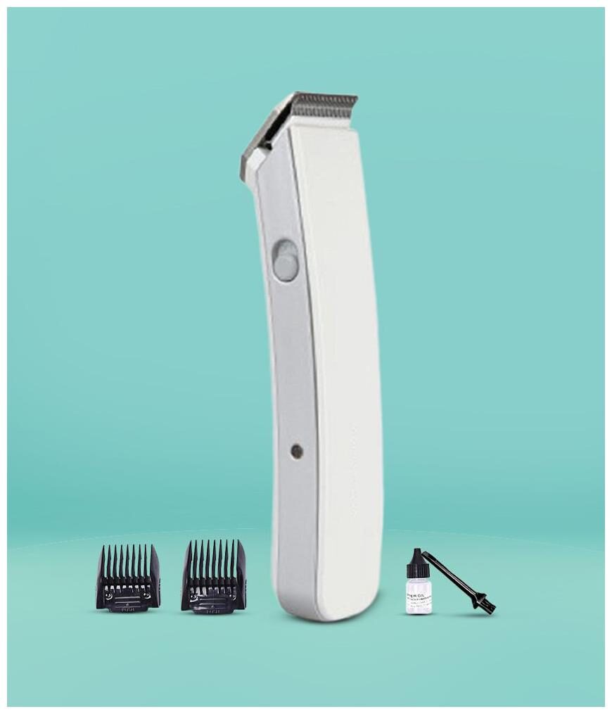 KIX2 (Made for Men s) NS-216 Rechargeable Cordless Hair and Beard Trimmer for Men s
KIX2 (Made for Men s) NS-216 Rechargeable Cordless Hair and Beard Trimmer for Men s