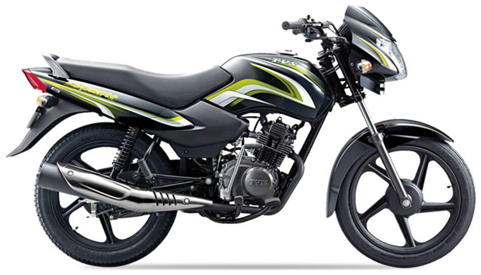 TVS Sport ES BS-VI (Ex-Showroom Price) 
TVS Sport ES BS-VI (Ex-Showroom Price)
