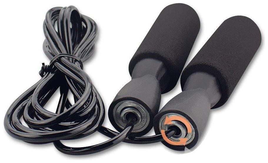 Aramedos Skipping-Rope Jump Skipping Rope for Men Women Weight Loss Kids Girls Children Adult - Best in Fitness Sports Exercise Workout
Aramedos Skipping-Rope Jump Skipping Rope for Men Women Weight Loss Kids Girls Children Adult - Best in Fitness Sports Exercise Workout