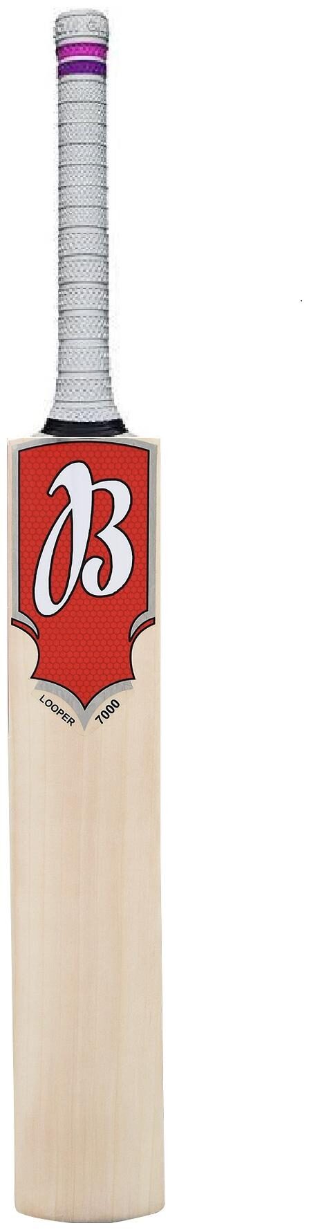 Bogan Looper 7000 English Willow Cricket Bat