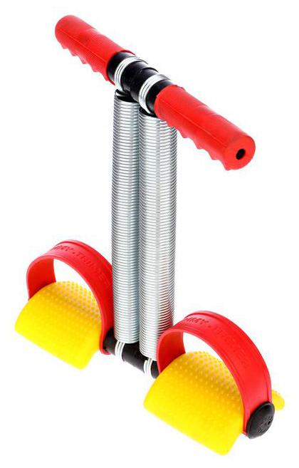Fitniess Baba Tummy Trimmer With Double Steel Spring Red Yellow For Weight Loss For Women Men Ab Exerciser
Fitniess Baba Tummy Trimmer With Double Steel Spring Red Yellow For Weight Loss For Women Men Ab Exerciser
