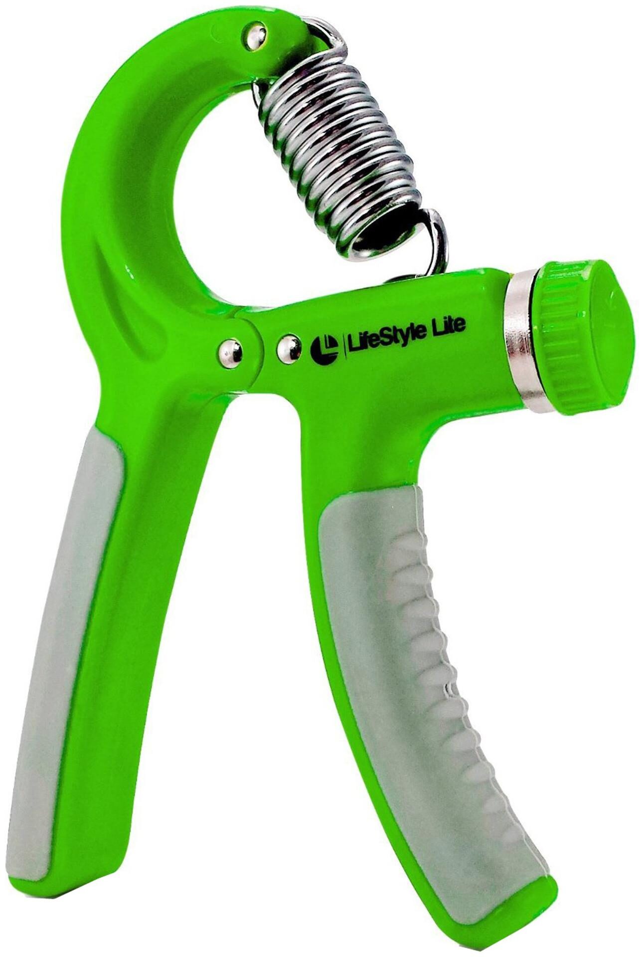 GJSHOP HAND GRIP ANTI SLIP TECHNOLOGY Hand Grip Fitness Grip Strength Trainer 10-40 kg h01 (Assorted)
GJSHOP HAND GRIP ANTI SLIP TECHNOLOGY Hand Grip Fitness Grip Strength Trainer 10-40 kg h01 (Assorted)