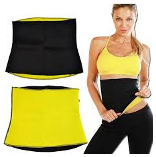 JAIN STAR slimming belt tummy trimmer hot body shaper slim belt hot waist shaper belt instant slim look belt for men women
JAIN STAR slimming belt tummy trimmer hot body shaper slim belt hot waist shaper belt instant slim look belt for men women