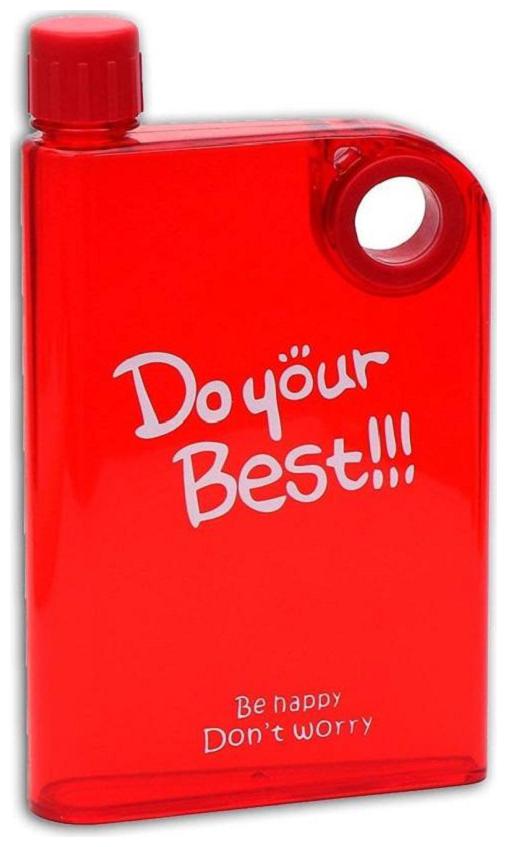 Jeezbier A5 Memo Portable Notebook Water Memo Bottle And Ultra Slim For Travel And Office Use Water Bottle 380 Bottle (Pack of 1 RED)
Jeezbier A5 Memo Portable Notebook Water Memo Bottle And Ultra Slim For Travel And Office Use Water Bottle 380 Bottle (Pack of 1 RED)
