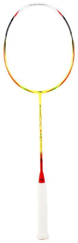 Li-Ning TURBO X 2 0 Badminton Racquet