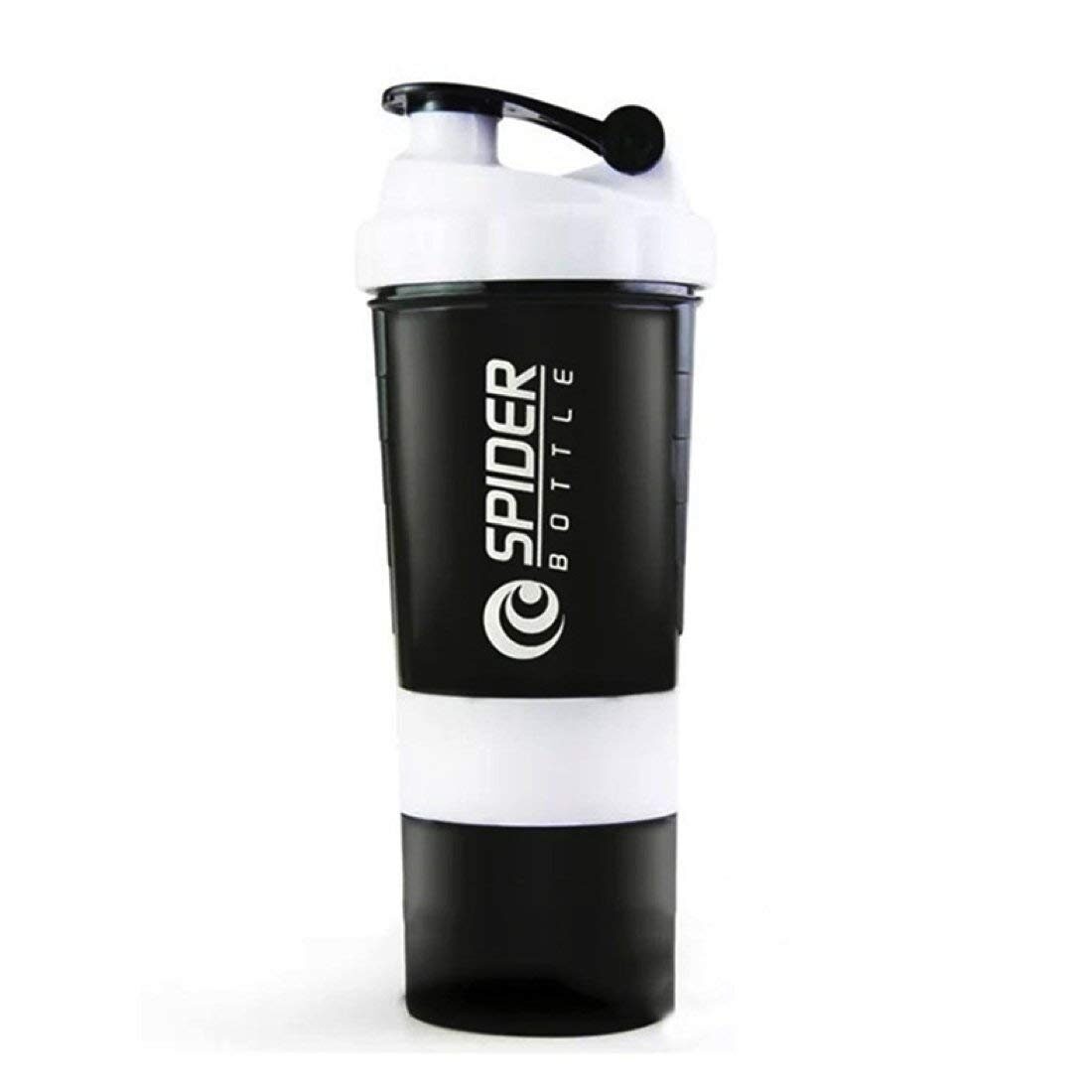 Marketwala Shaker and Sipper Gym Shaker Protein Shaker Shaker Bottle Bottle for Gym (Assorted) Pack of 1
Marketwala Shaker and Sipper Gym Shaker Protein Shaker Shaker Bottle Bottle for Gym (Assorted) Pack of 1
