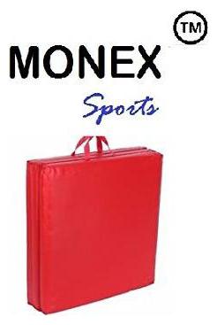 MONEX Exercise Yoga Mat Gymnastics Training Tumbling High Destiny Foam Foldable 72 x 24x 12 mm Fold-able Yoga Mat Traveling mat Yoga Mat for Men Women 12 MM Thick Mat for Home and Travel(RED)
MONEX Exercise Yoga Mat Gymnastics Training Tumbling High Destiny Foam Foldable 72 x 24x 12 mm Fold-able Yoga Mat Traveling mat Yoga Mat for Men Women 12 MM Thick Mat for Home and Travel(RED)