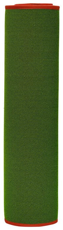 Panchtatava SGS Certified Yoga Mat with Belt Carrying Bag Thick Green Base With Orange Border-(Acupressure 4mm Exercise Mat)
Panchtatava SGS Certified Yoga Mat with Belt Carrying Bag Thick Green Base With Orange Border-(Acupressure 4mm Exercise Mat)