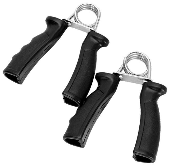 SANGPRO Plastic Hand Grip set of 02 pcs
SANGPRO Plastic Hand Grip set of 02 pcs