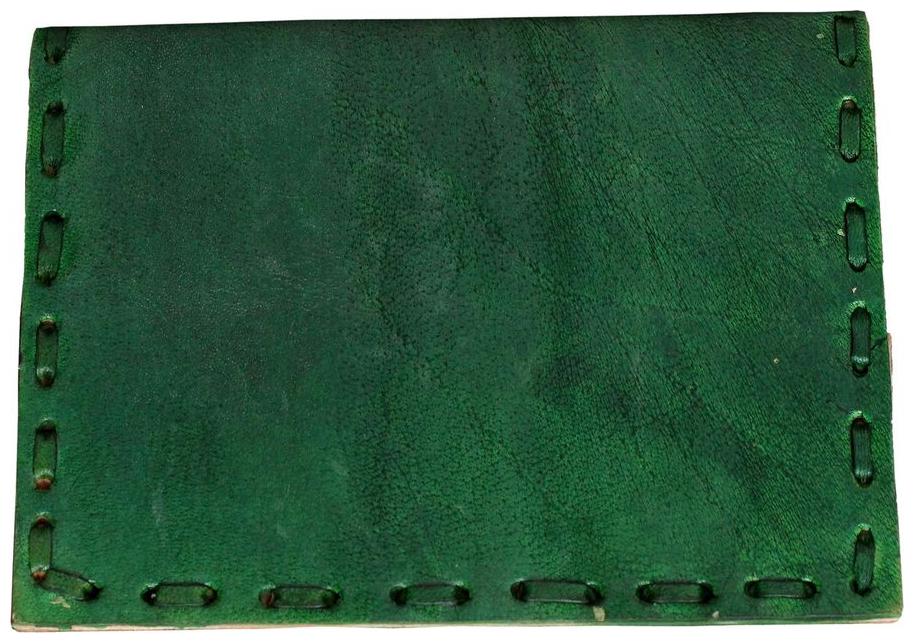 Anshika International Pure Genuine Real Leather Handmade paper Notebook Diary For -Size of 4x6 inch
Anshika International Pure Genuine Real Leather Handmade paper Notebook Diary For -Size of 4x6 inch