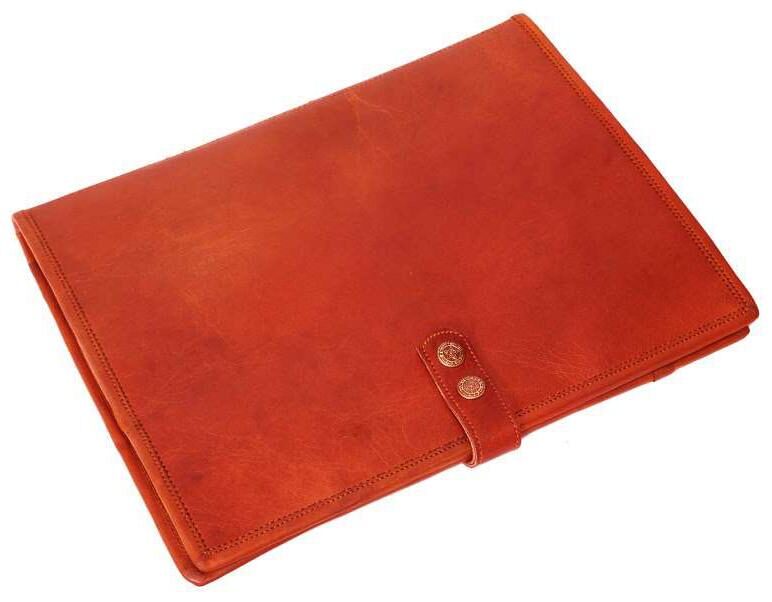 Anshika International genuine leather professional files n folders A4 size documents holder
Anshika International genuine leather professional files n folders A4 size documents holder