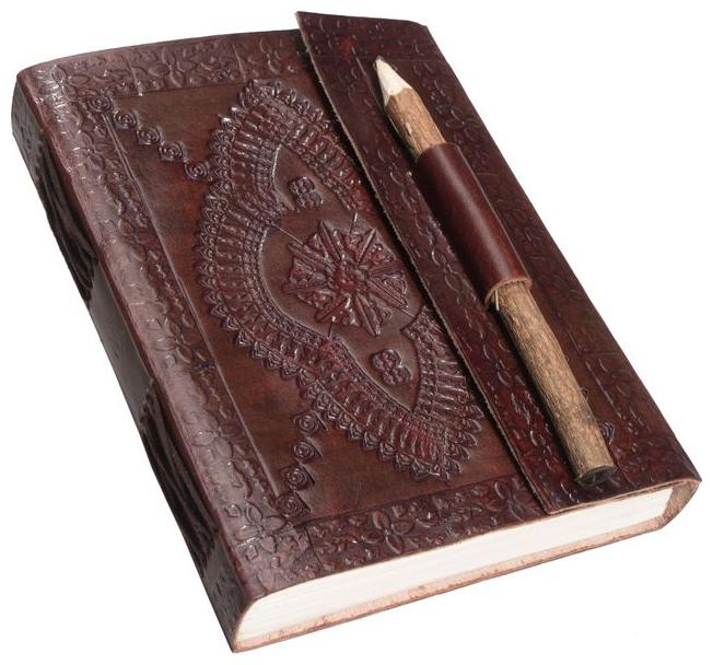 Anshika international Pure Genuine Real Vintage Leather Handmadepaper Notebook Pencil Lock Dairy For Office Home To Write Poem Daily
Anshika international Pure Genuine Real Vintage Leather Handmadepaper Notebook Pencil Lock Dairy For Office Home To Write Poem Daily