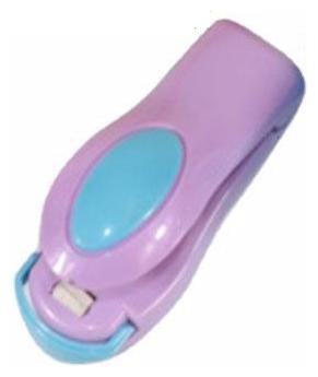 Benison India Portable Mini Sealing Household Machine Heat Sealer Capper Food Saver For Plastic Bags Package Mini Gadgets
Benison India Portable Mini Sealing Household Machine Heat Sealer Capper Food Saver For Plastic Bags Package Mini Gadgets