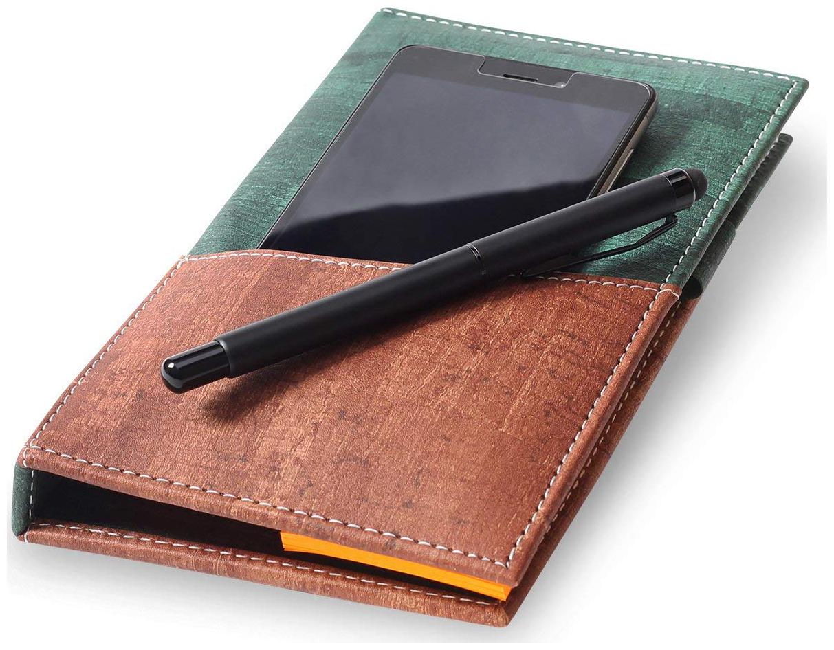 COI Memo Neon Note pad Memo Note Book with Mobile Holder Pocket Sticky Notes Clip Holder in Diary Style with Free iPhone Stylus Pen
COI Memo Neon Note pad Memo Note Book with Mobile Holder Pocket Sticky Notes Clip Holder in Diary Style with Free iPhone Stylus Pen