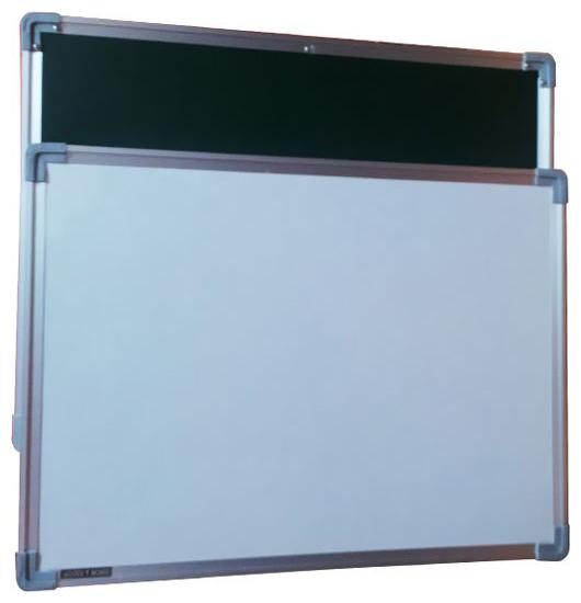 Crete Green White Display board Bulletin Board Notice Board (45 cm x 30 cm) Set of 2
Crete Green White Display board Bulletin Board Notice Board (45 cm x 30 cm) Set of 2