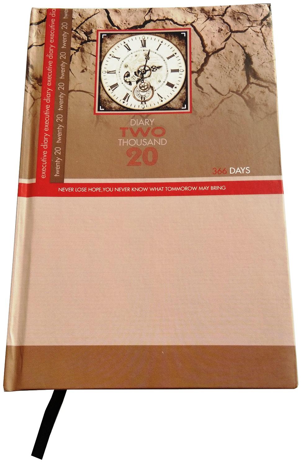 Excel 2020 Executive Style Superior Quality Regular Diary with Excellent Design (Executive Multicolor Office Diary with Sunday Full Page)
Excel 2020 Executive Style Superior Quality Regular Diary with Excellent Design (Executive Multicolor Office Diary with Sunday Full Page)