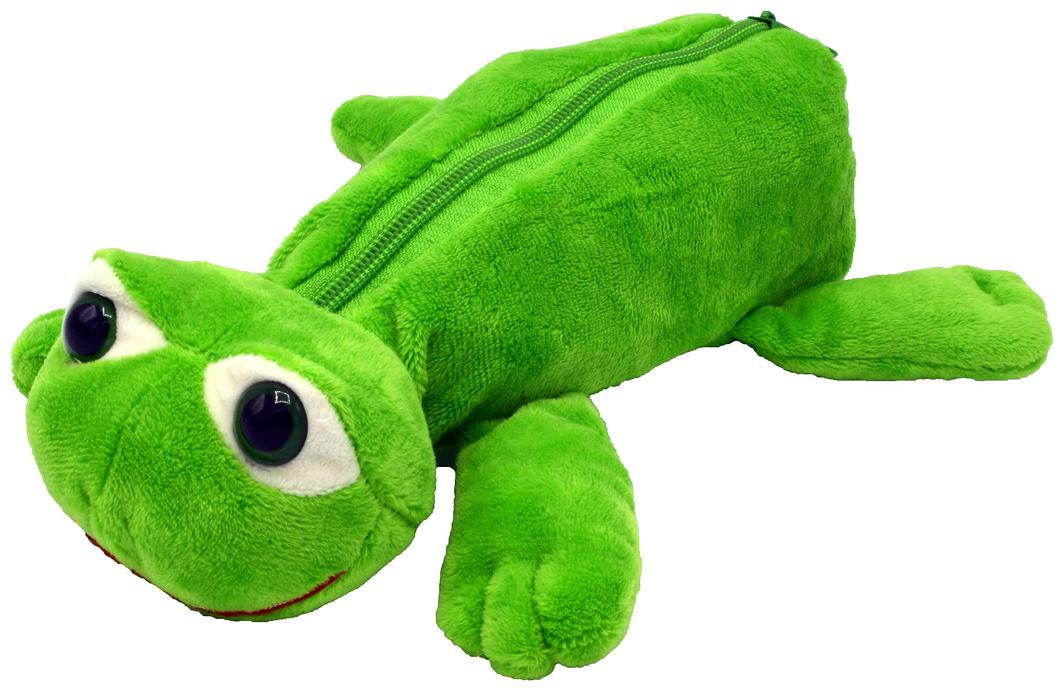 HRINKAR Frog Animal Cotton Pencil Box For Kids Boy and Girls - Fancy stationary Pouch Green - HPUC001
HRINKAR Frog Animal Cotton Pencil Box For Kids Boy and Girls - Fancy stationary Pouch Green - HPUC001