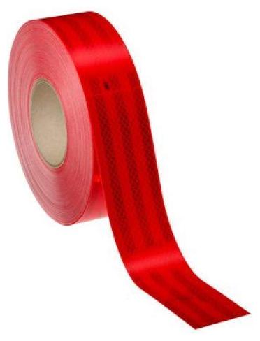 Just Rider Intensity Reflective Conspicuity Tape 2 Inch X 3 Metre (2 Inch X 119 Inch) (Red)
Just Rider Intensity Reflective Conspicuity Tape 2 Inch X 3 Metre (2 Inch X 119 Inch) (Red)