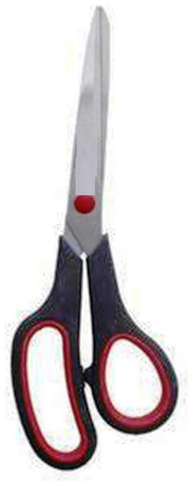 Remi Excel Stainless Steel office and Home use Scissor Cutter Vegetable Scissor Kanchi
Remi Excel Stainless Steel office and Home use Scissor Cutter Vegetable Scissor Kanchi