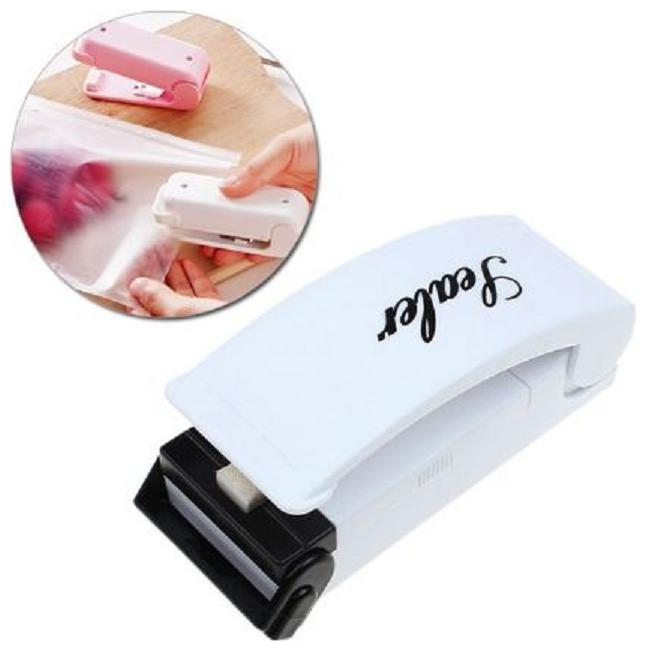 Right Traders Vacu-seal Vacuum Super Kitchen Food Plastic Bag Sealer Saver Machine Kit stationery(Pack Of 1)
Right Traders Vacu-seal Vacuum Super Kitchen Food Plastic Bag Sealer Saver Machine Kit stationery(Pack Of 1)