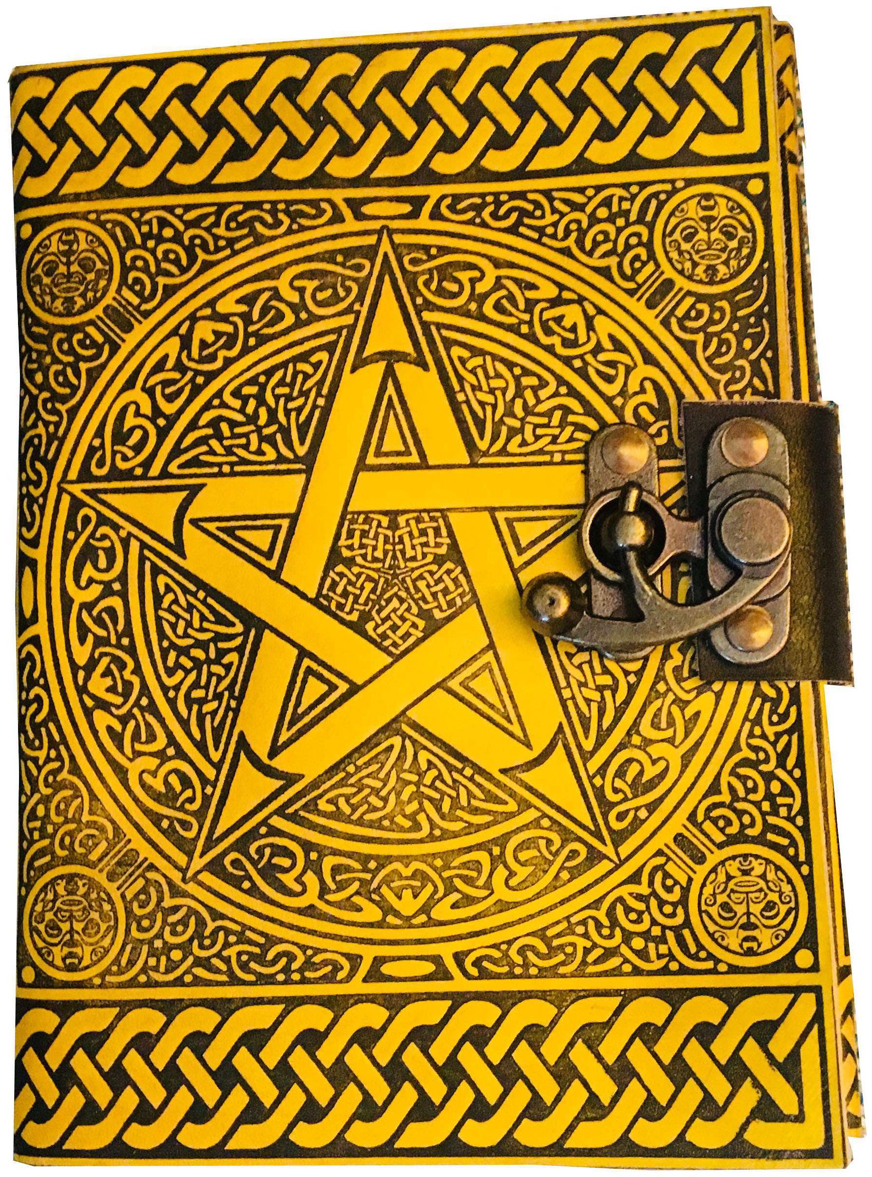 Star Leather Dairy 
Star Leather Dairy