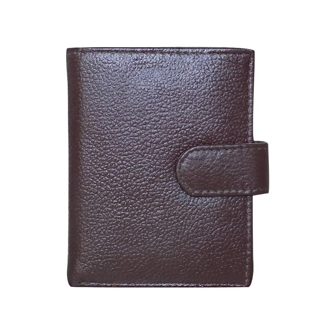 STYLE SHOES Leather Brown Atm Visiting Credit Card Holder Pan Card ID Card Holder Pocket wallet Genuine Accessory for Men and Women
STYLE SHOES Leather Brown Atm Visiting Credit Card Holder Pan Card ID Card Holder Pocket wallet Genuine Accessory for Men and Women