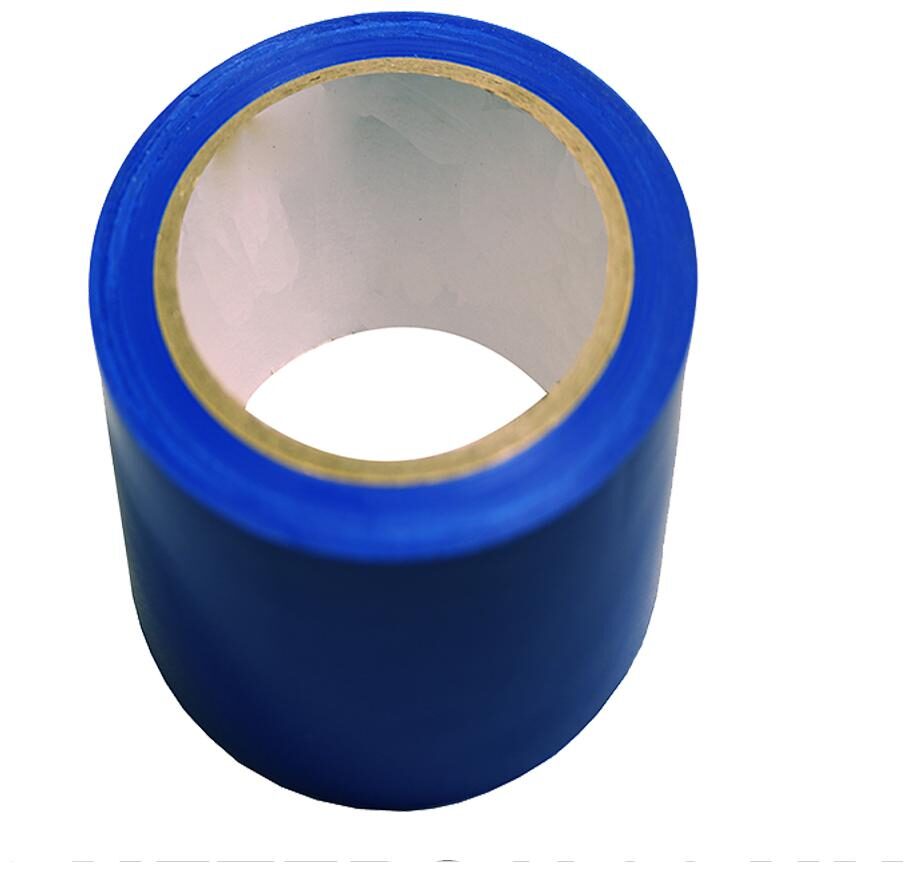 VCR Blue Floor Marking Tape - 23 Meters in Length 96mm 4 Width - 12 Rolls Per Pack
VCR Blue Floor Marking Tape - 23 Meters in Length 96mm 4 Width - 12 Rolls Per Pack