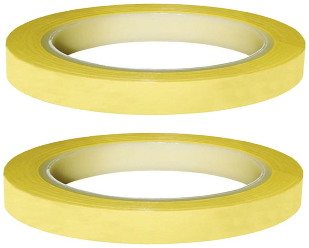 VCR Double Side Foam Tape - 5 Meters in Length - 12mm 0 5 Width - 2 Rolls Per Pack
VCR Double Side Foam Tape - 5 Meters in Length - 12mm 0 5 Width - 2 Rolls Per Pack
