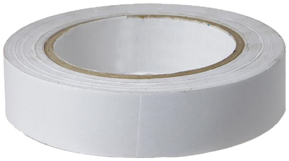 VCR Double Side Tissue Tape - 10 Meters in Length - 18mm 0 75 Width - 16 Rolls Per Pack
VCR Double Side Tissue Tape - 10 Meters in Length - 18mm 0 75 Width - 16 Rolls Per Pack