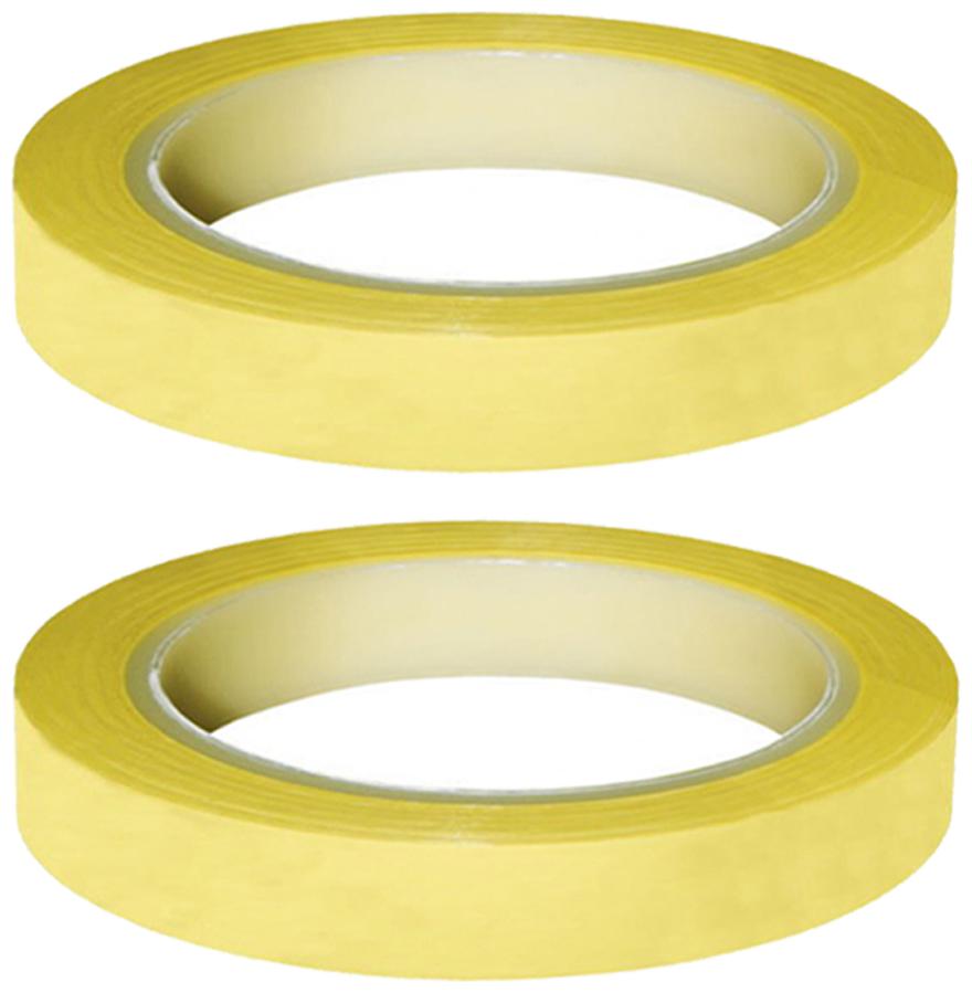 VCR Double Side Foam Tape - 5 Meters in Length - 18mm 0 75 Width - 2 Rolls Per Pack 
VCR Double Side Foam Tape - 5 Meters in Length - 18mm 0 75 Width - 2 Rolls Per Pack