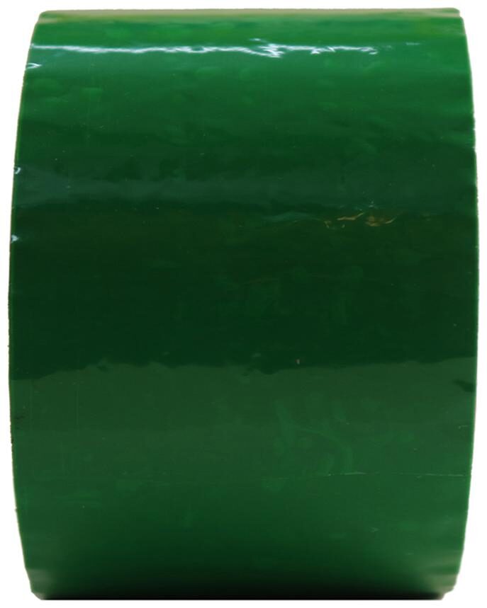 VCR Green Floor Marking Tape - 23 Meters in Length 72mm 3 Width - 8 Rolls Per Pack
VCR Green Floor Marking Tape - 23 Meters in Length 72mm 3 Width - 8 Rolls Per Pack