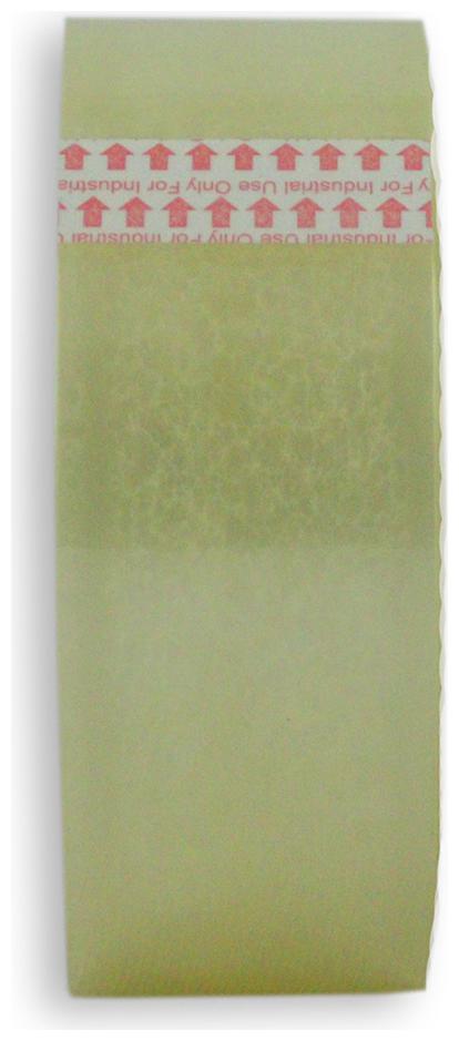 VCR Self Adhesive Transparent Cello Tape - 65 Meters in Length - 36mm 1 5 Width - 16 Rolls Per Pack
VCR Self Adhesive Transparent Cello Tape - 65 Meters in Length - 36mm 1 5 Width - 16 Rolls Per Pack