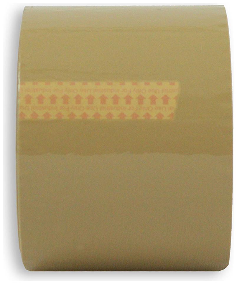 VCR Self Adhesive Brown Cello Tape - 65 Meters in Length - 60mm 2 5 Width - 15 Rolls Per Pack
VCR Self Adhesive Brown Cello Tape - 65 Meters in Length - 60mm 2 5 Width - 15 Rolls Per Pack
