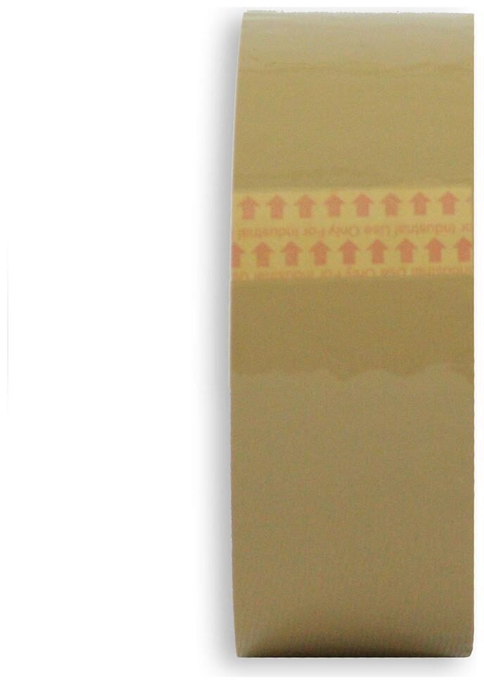 VCR Self Adhesive Brown Cello Tape - 35 m in Length - 18mm 0 75 Width - 1 Roll Per Pack
VCR Self Adhesive Brown Cello Tape - 35 m in Length - 18mm 0 75 Width - 1 Roll Per Pack