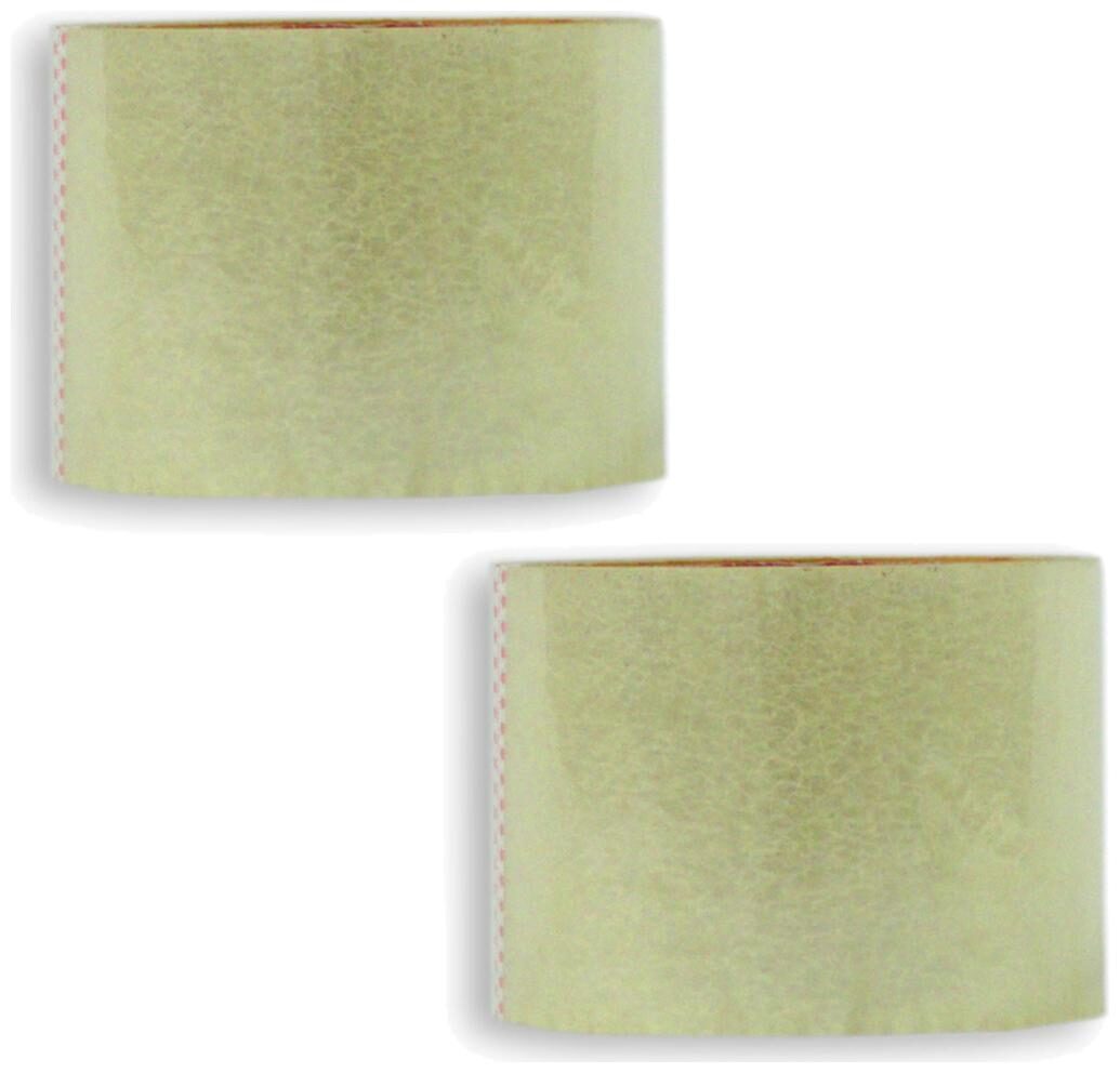 VCR Self Adhesive Transparent Cello Tape - 35 Meters in Length - 48mm 2 Width - 2 Rolls Per Pack
VCR Self Adhesive Transparent Cello Tape - 35 Meters in Length - 48mm 2 Width - 2 Rolls Per Pack
