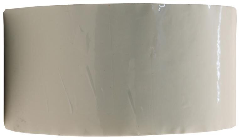 VCR White Color Tape - Milky - 50 Meters in Length - 60mm 2 5 Width - 10 Rolls Per Pack
VCR White Color Tape - Milky - 50 Meters in Length - 60mm 2 5 Width - 10 Rolls Per Pack