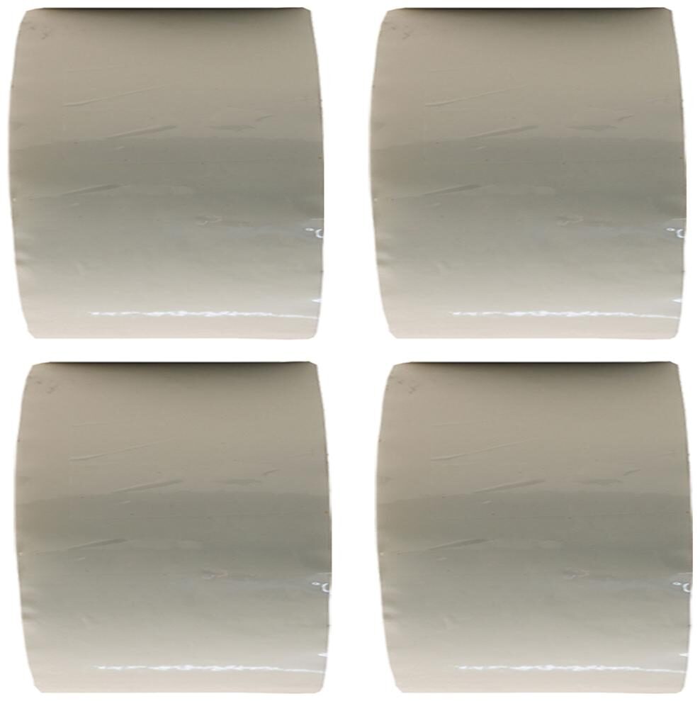 VCR White Floor Marking Tape - 23 Meters in Length 72mm 3 Width - 4 Rolls Per Pack
VCR White Floor Marking Tape - 23 Meters in Length 72mm 3 Width - 4 Rolls Per Pack