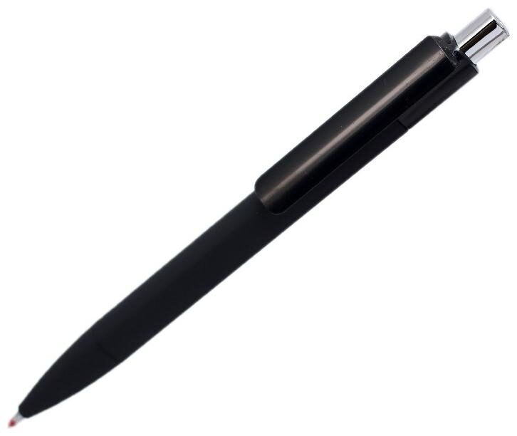 Write1 Prodir DS4 Switzerland Made Loop Refillable Soft Touch Body Superdry Gel Pen (Black)
Write1 Prodir DS4 Switzerland Made Loop Refillable Soft Touch Body Superdry Gel Pen (Black)