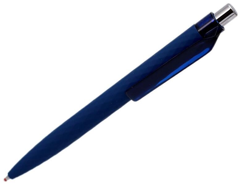 Write1 Prodir QS01 Switzerland Made Soft Touch Diamond Body Superdry Refillable Gel Pen (Navy Blue)
Write1 Prodir QS01 Switzerland Made Soft Touch Diamond Body Superdry Refillable Gel Pen (Navy Blue)