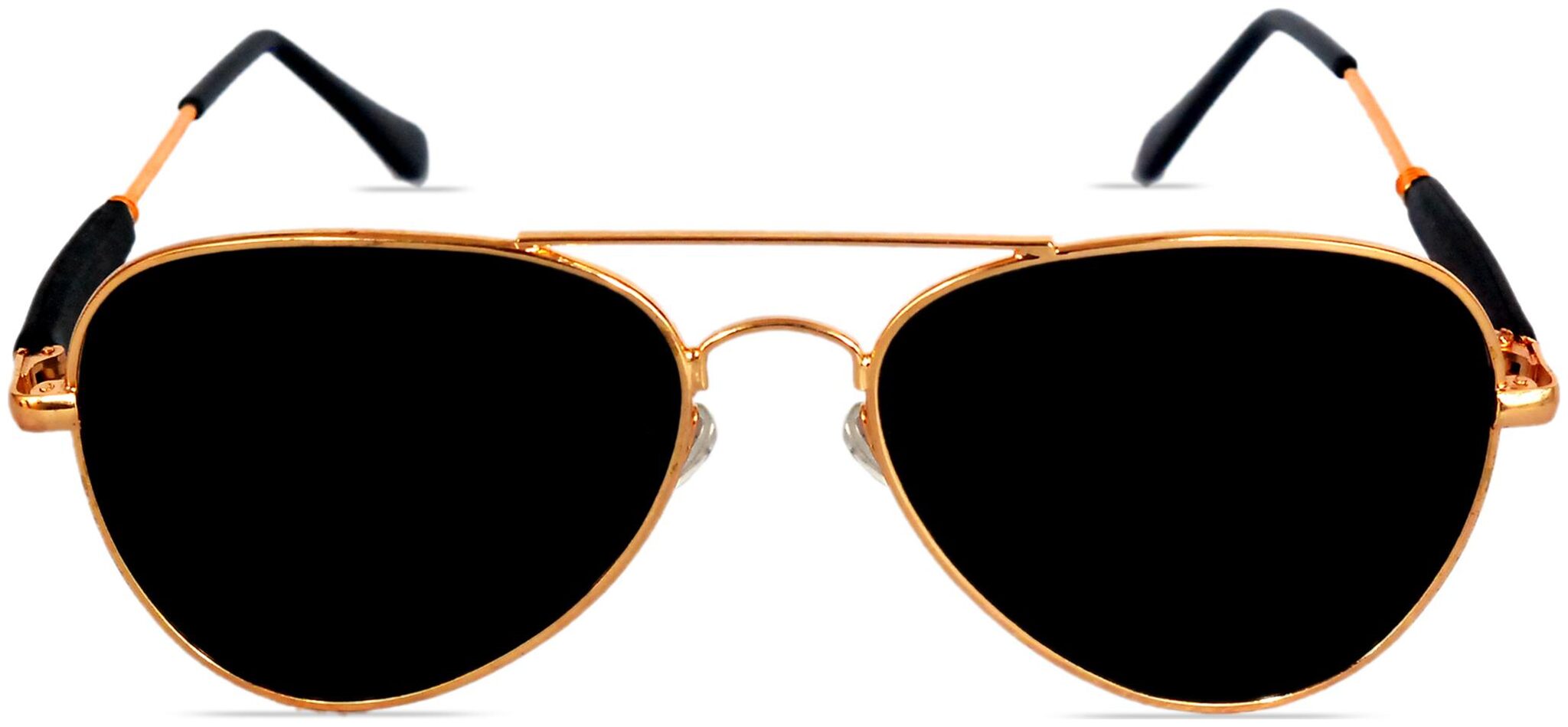 Aligatorr Men Aviators Sunglasses