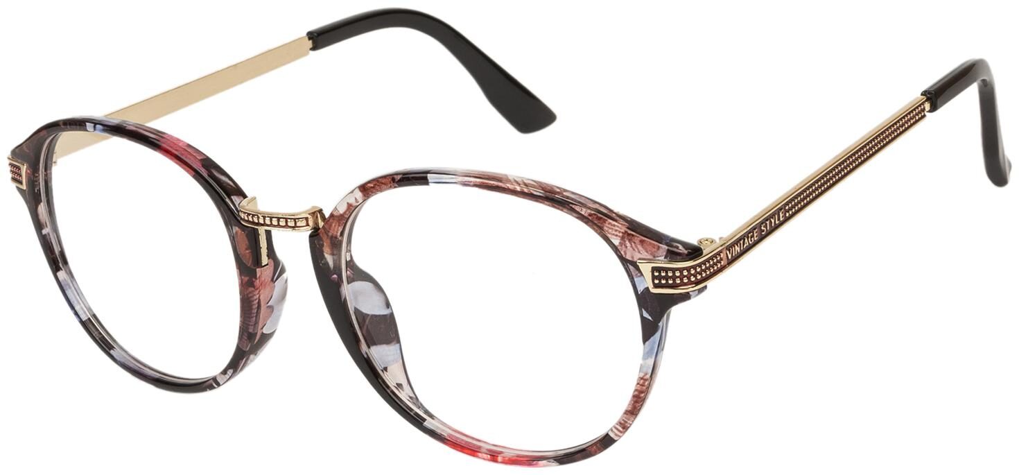 Arzonai Louise Oval Multicolor-Transparent UV Protection Sunglasses For Men Women MA-3092-S2
Arzonai Louise Oval Multicolor-Transparent UV Protection Sunglasses For Men Women MA-3092-S2