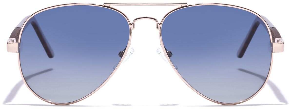 Coolwinks Men Aviators Sunglasses