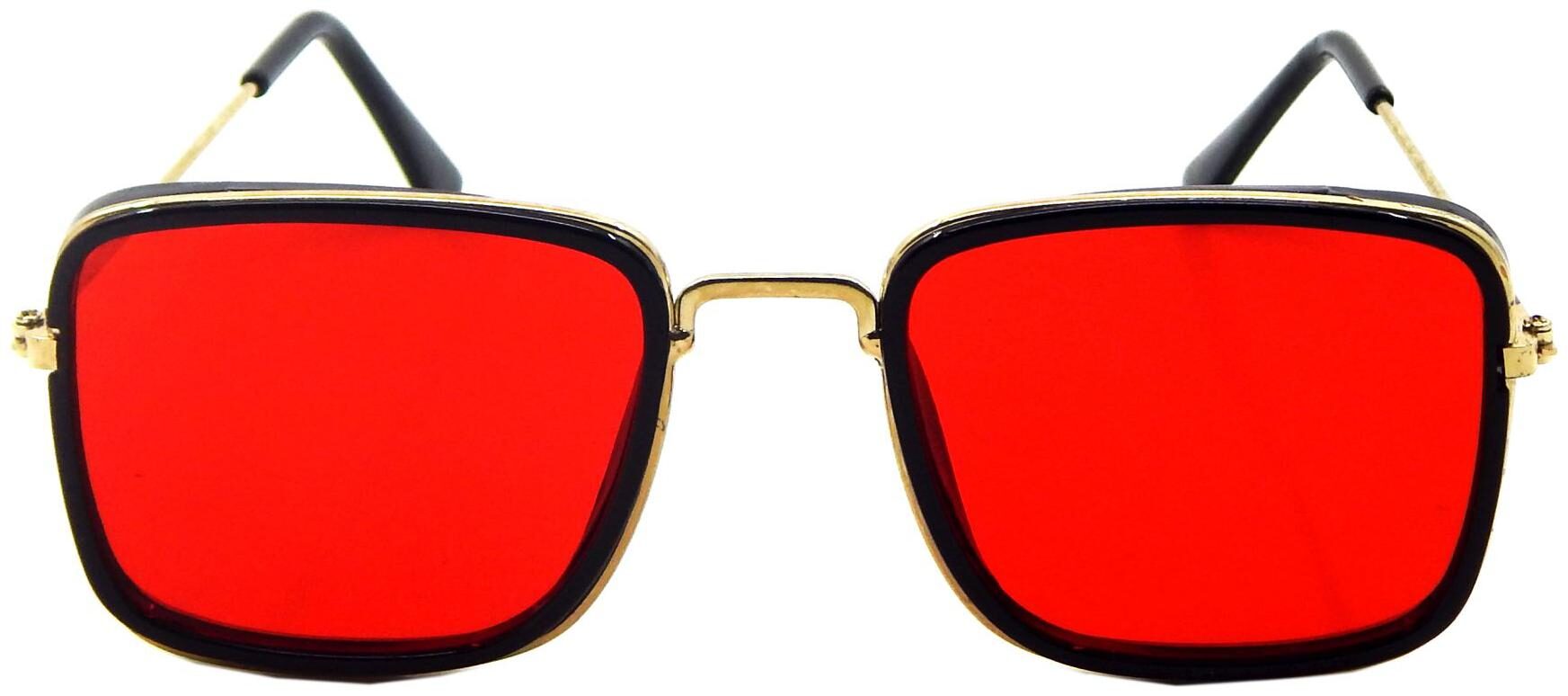 Els Unisex Wayfarers Sunglasses