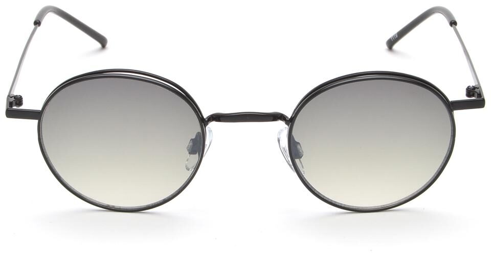 IDEE Unisex Round Sunglasses