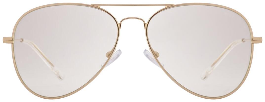 Opium Unisex Aviators Sunglasses