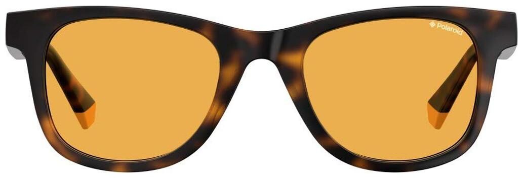 Polaroid Mirrored Square Men s Sunglasses - (PLD 1016 S NEW HJV 50HE 50 Brown Color Lens)
Polaroid Mirrored Square Men s Sunglasses - (PLD 1016 S NEW HJV 50HE 50 Brown Color Lens)